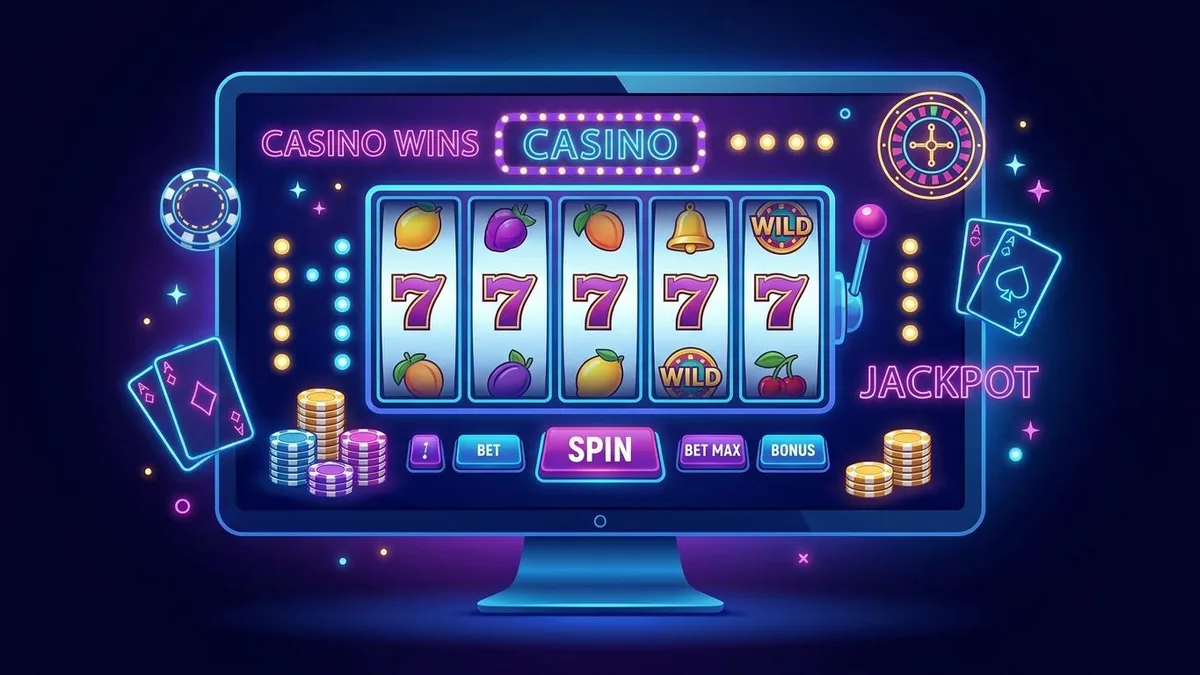 Casino spil